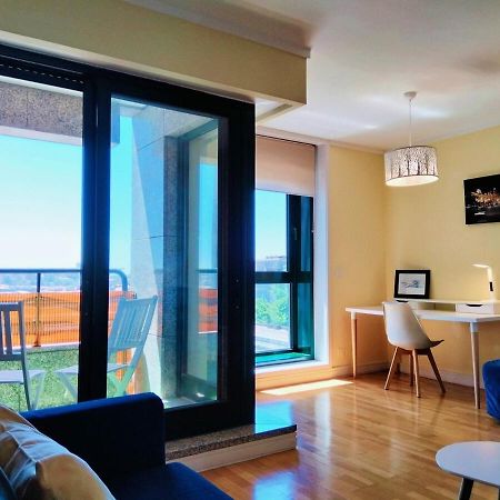 Ferienwohnung Hello Porto Deluxe Exterior foto