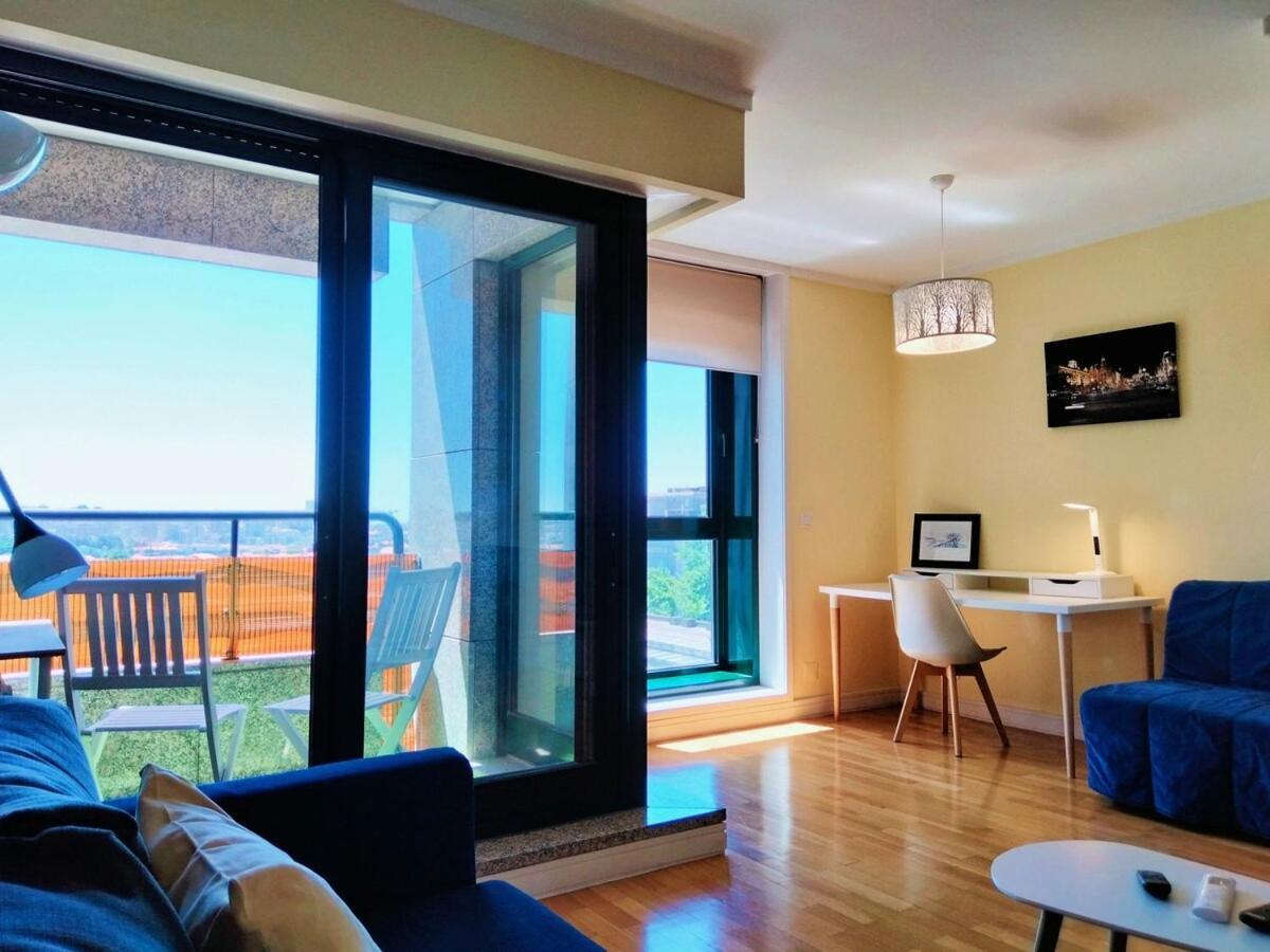 Ferienwohnung Hello Porto Deluxe Exterior foto