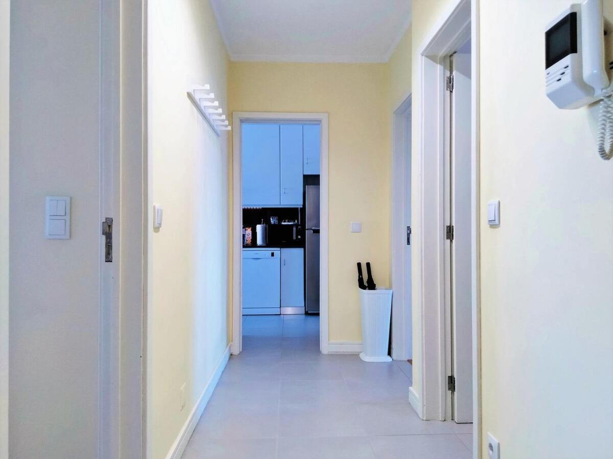Ferienwohnung Hello Porto Deluxe Exterior foto