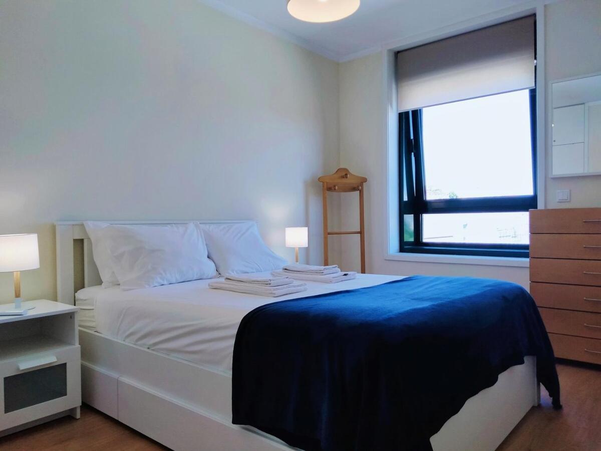 Ferienwohnung Hello Porto Deluxe Exterior foto