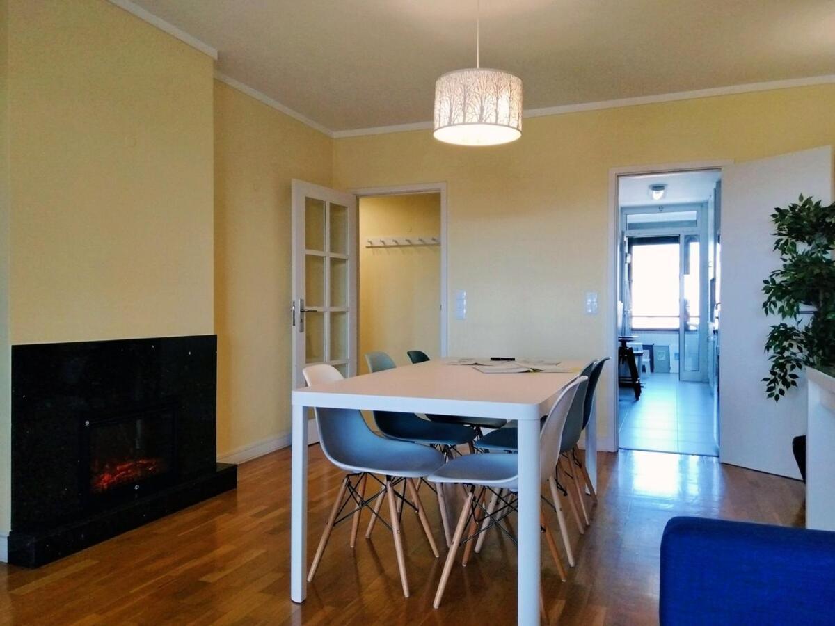 Ferienwohnung Hello Porto Deluxe Exterior foto