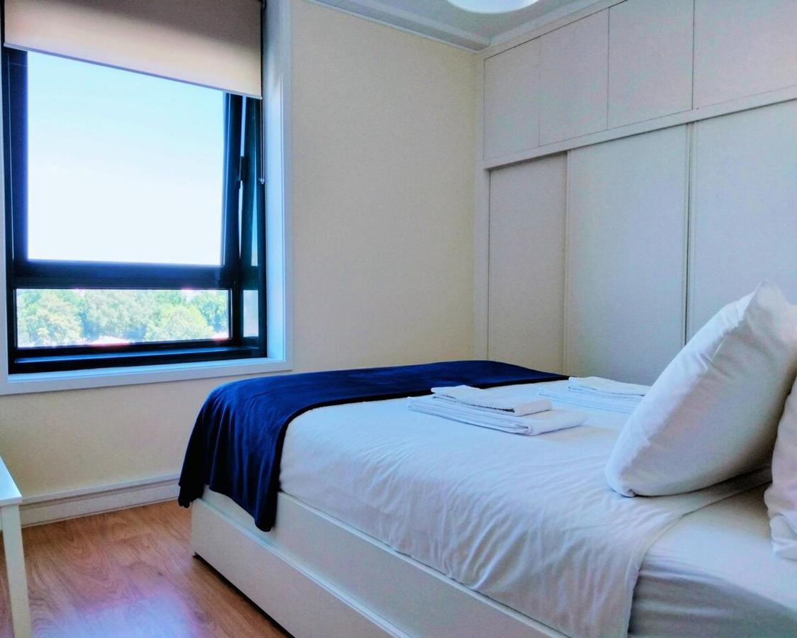 Ferienwohnung Hello Porto Deluxe Exterior foto