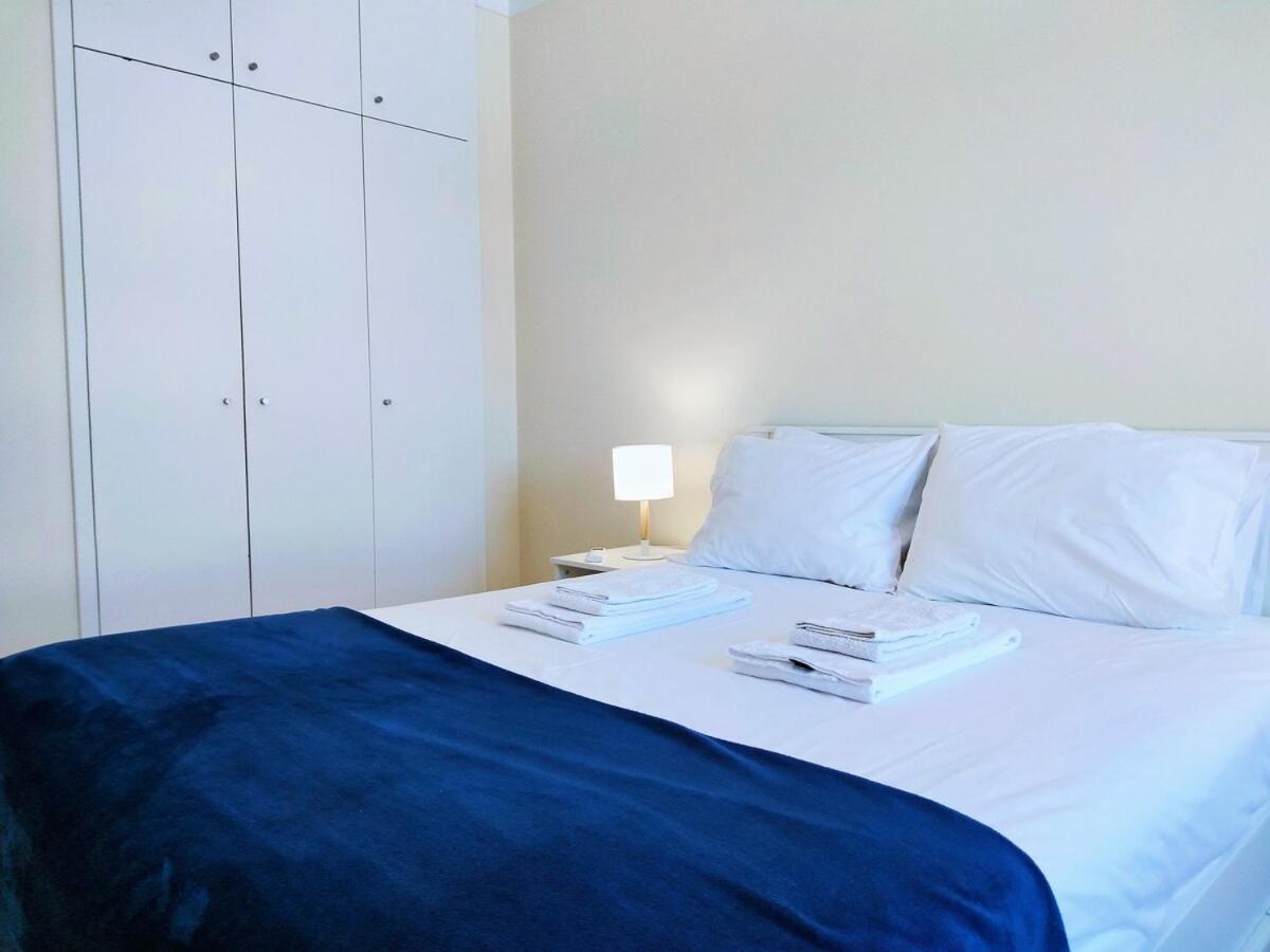 Ferienwohnung Hello Porto Deluxe Exterior foto