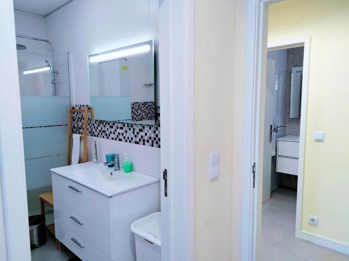 Ferienwohnung Hello Porto Deluxe Exterior foto