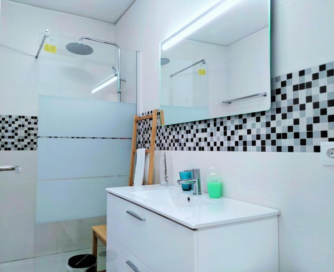 Ferienwohnung Hello Porto Deluxe Exterior foto