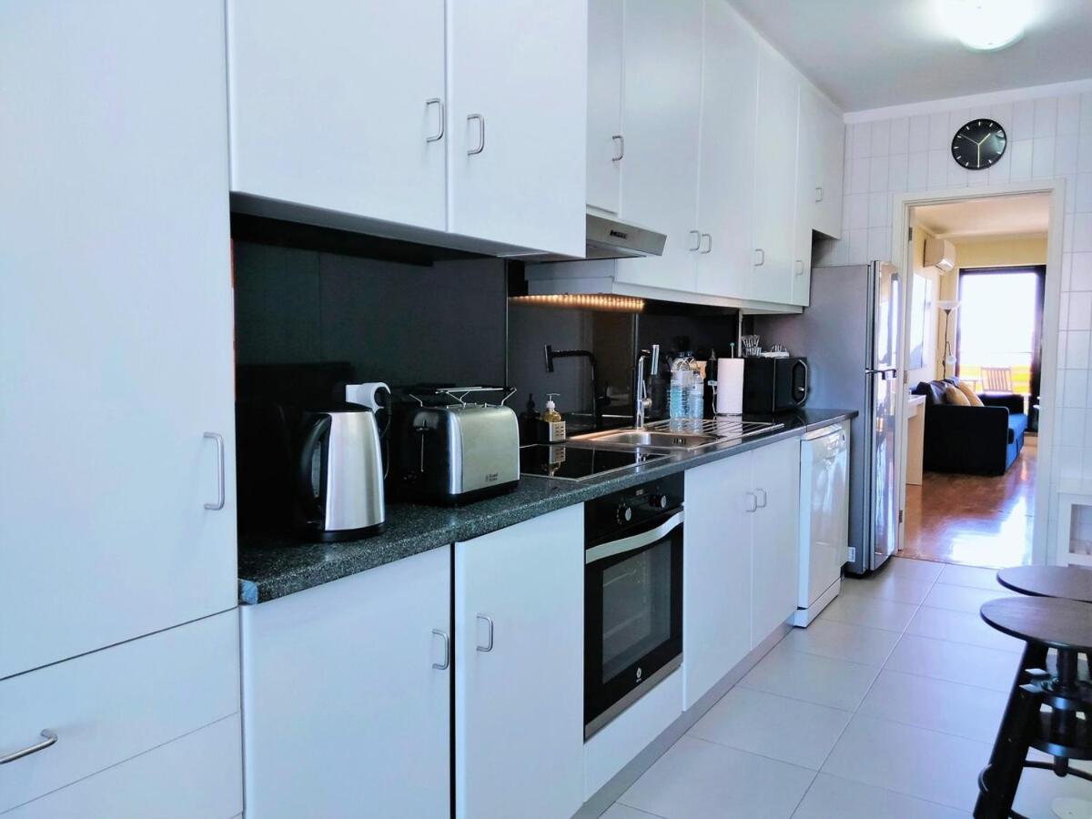 Ferienwohnung Hello Porto Deluxe Exterior foto