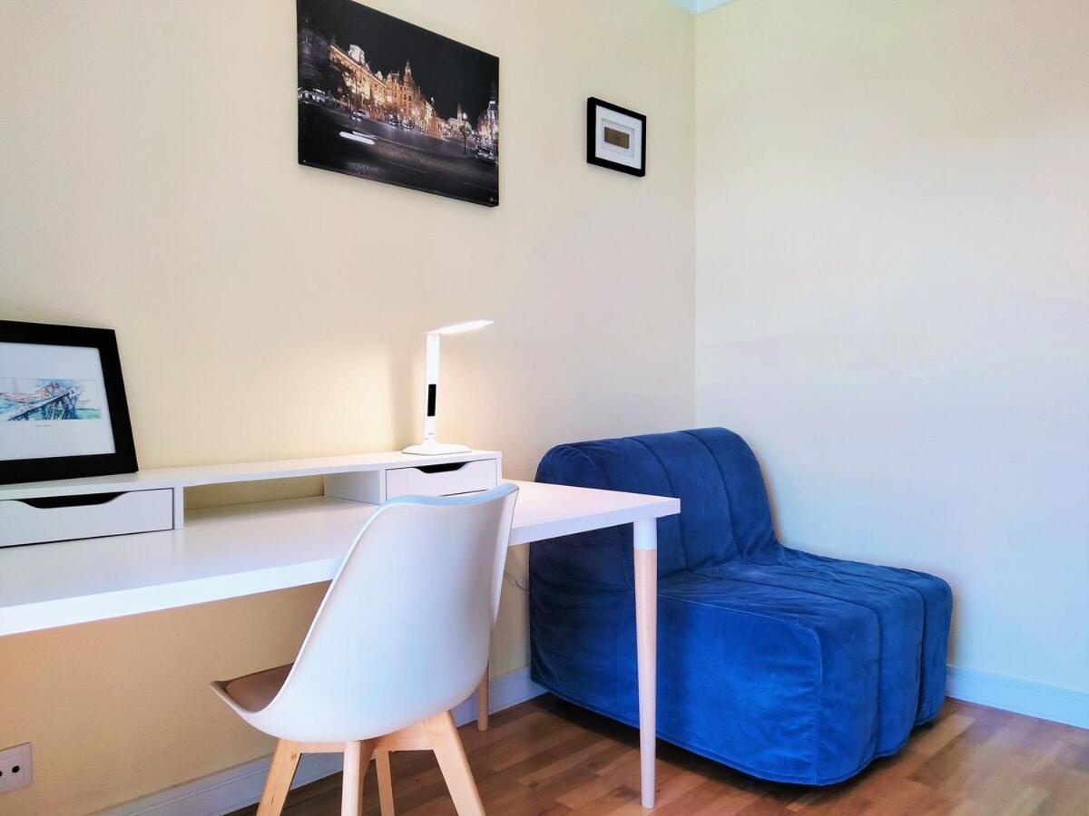 Ferienwohnung Hello Porto Deluxe Exterior foto