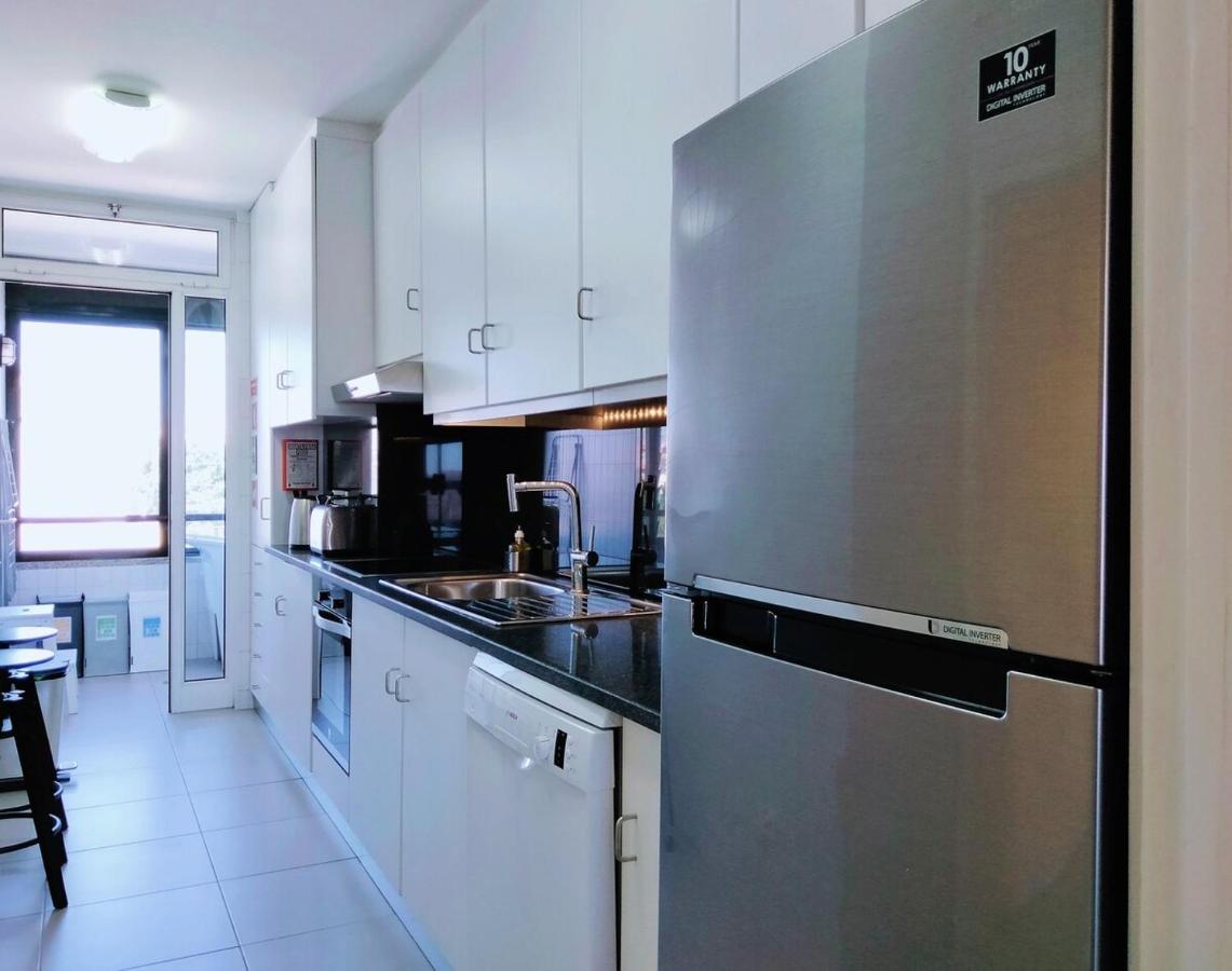 Ferienwohnung Hello Porto Deluxe Exterior foto
