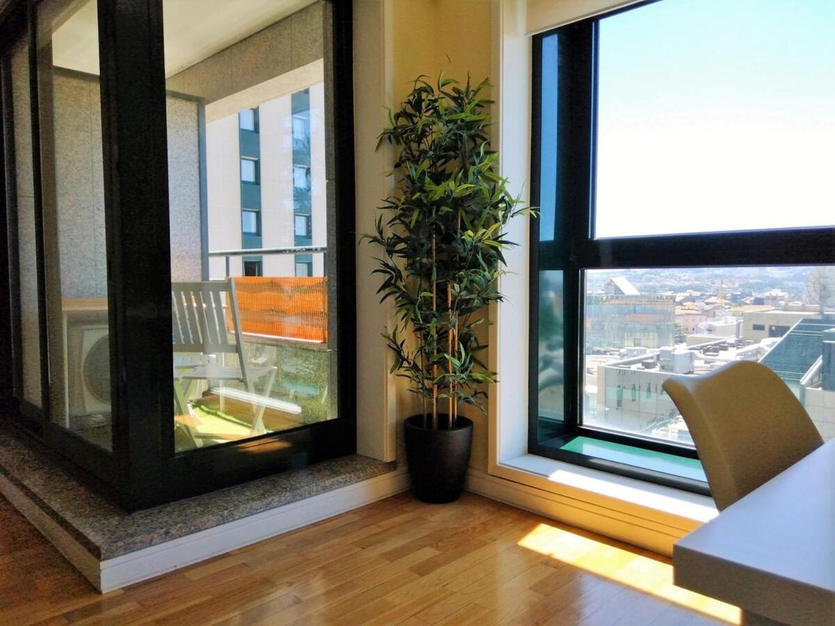 Ferienwohnung Hello Porto Deluxe Exterior foto