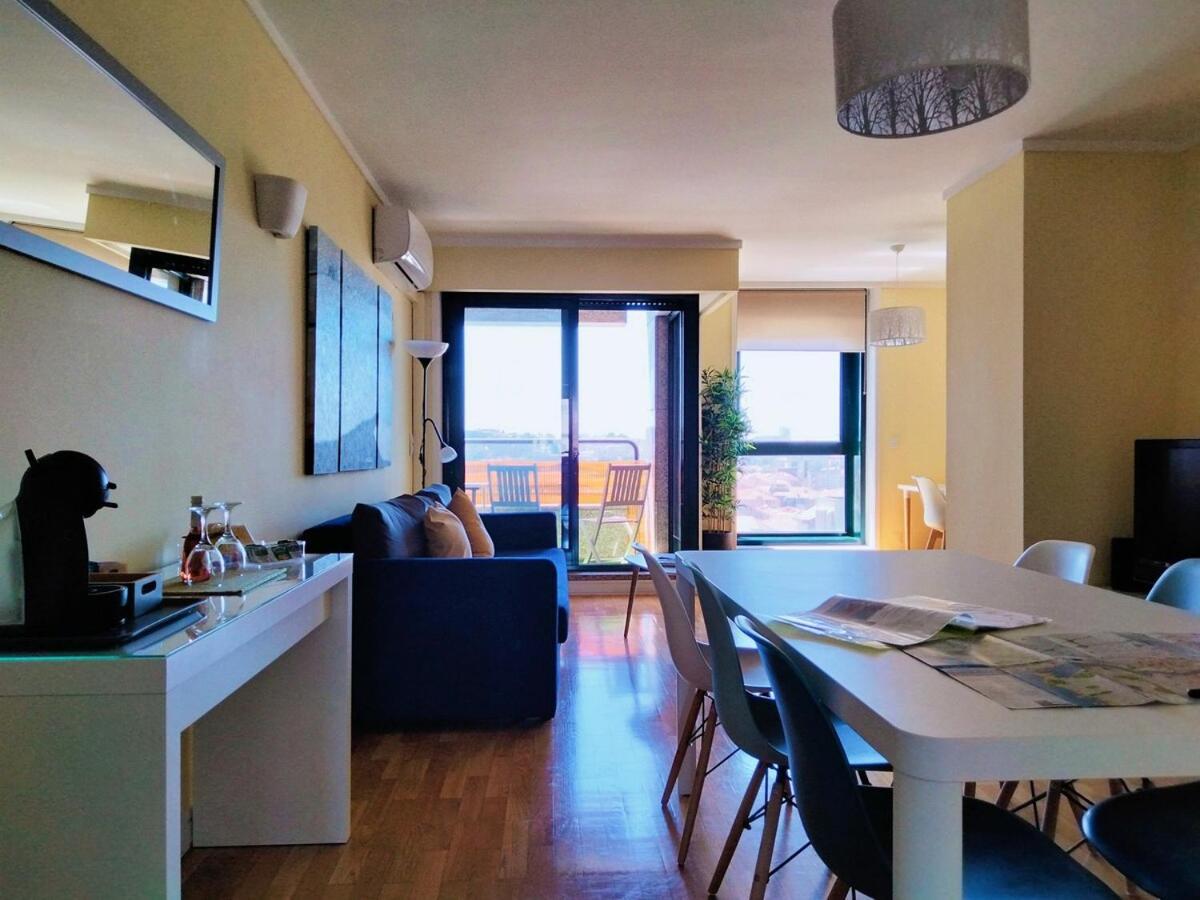 Ferienwohnung Hello Porto Deluxe Exterior foto