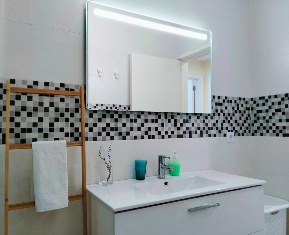 Ferienwohnung Hello Porto Deluxe Exterior foto