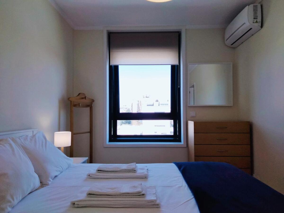 Ferienwohnung Hello Porto Deluxe Exterior foto